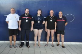 Fédération Nationale des Pompiers